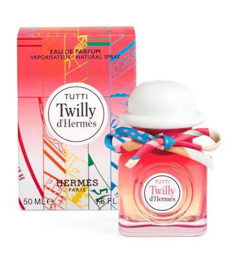 hermes twilly video|twilly d'hermes perfume price uk.